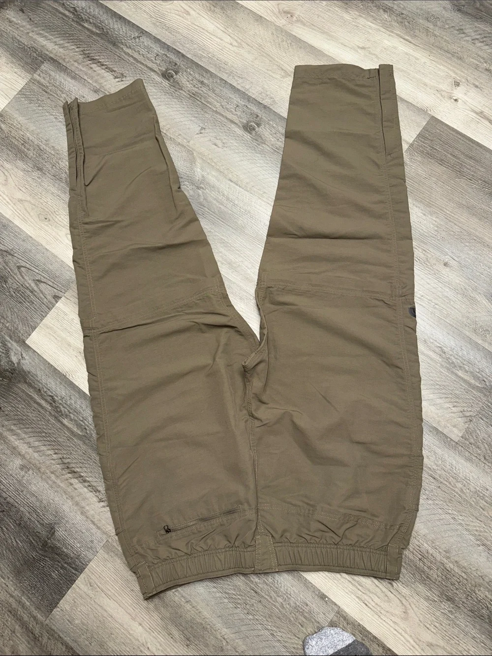 North Face convertible pants shorts bottoms